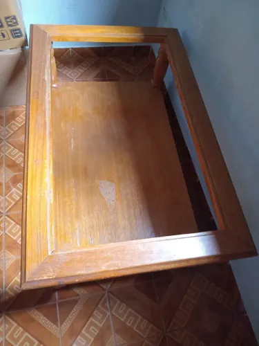 vendo mesa de centro