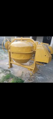 betoneira 400 litros