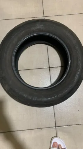 Pneu aro 14, medida 175/75