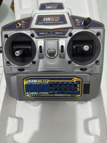Rádio controle