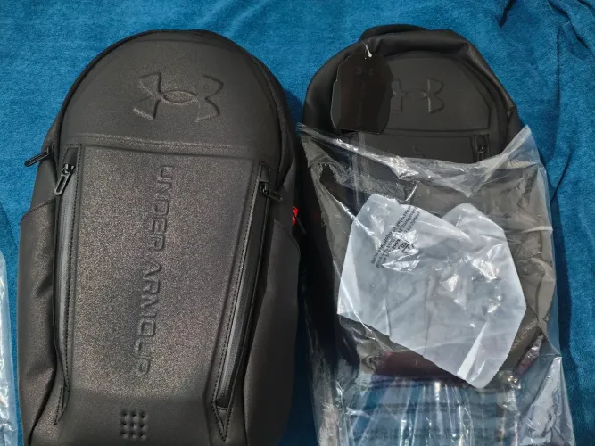 Mochila de treino Under Armour No Weigh