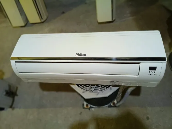 Ar condicionado Split Philco 12.000btus