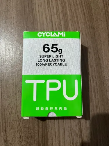 Câmara de Ar TPU MTB 29