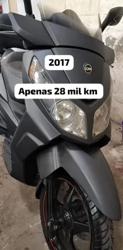 Citycom 300i