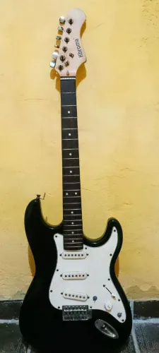 Guitarra khroma