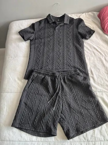 Conjunto shein