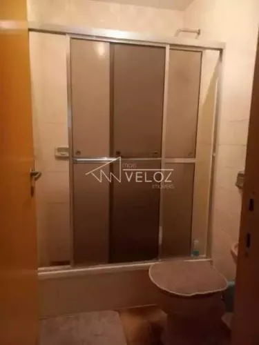 Apartamento : Padrão / Residencial / Gávea