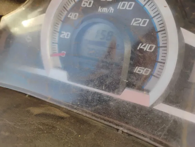 Vendo moto PCX 150 automática