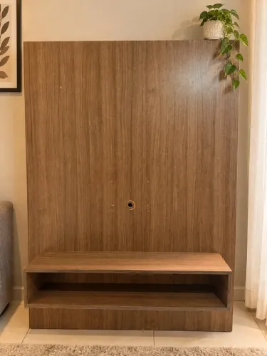 Painel para TV - R$ 100 | Desapego