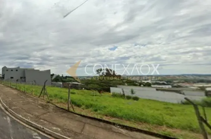 terreno - Parque Rural Fazenda Santa Cândida - Campinas