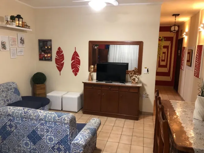 Ubatuba - Praia Grande - alugo temporada