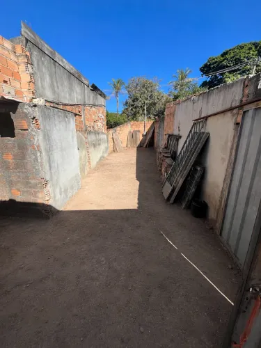 Lote na Pampulha otimo terreno