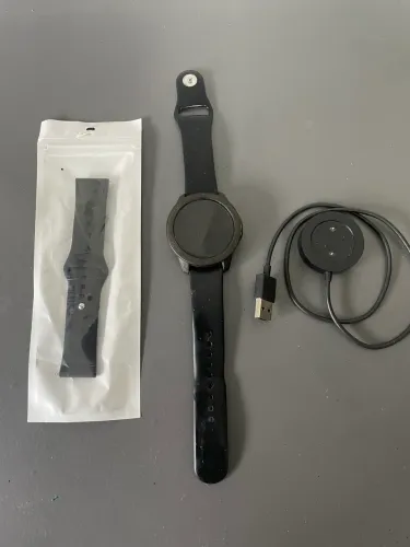 Relógio Watch S1 Active Xiaomi