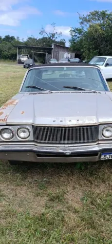 Ford Galaxie Landau 5.0 V8 Aut. 1976