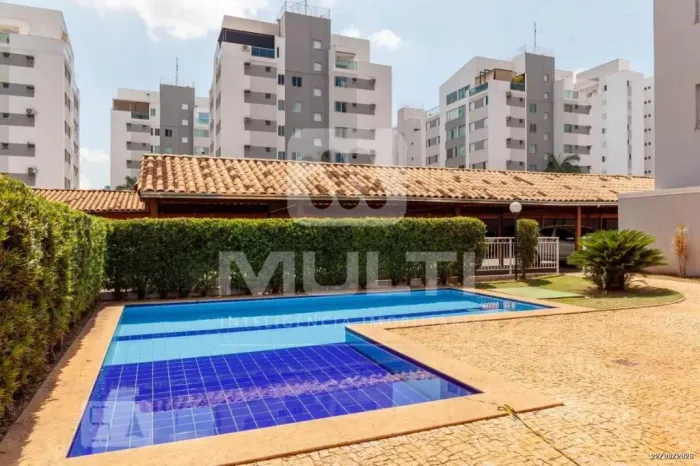 Apartamento - TUBALINA