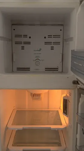 Geladeira cônsul
