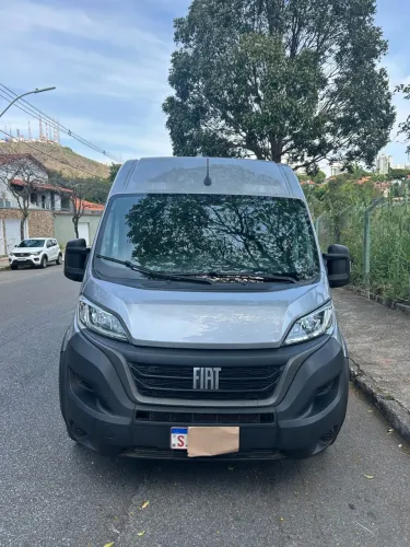 Fiat Ducato Maxicargo 2.2 Diesel (e6) 2023