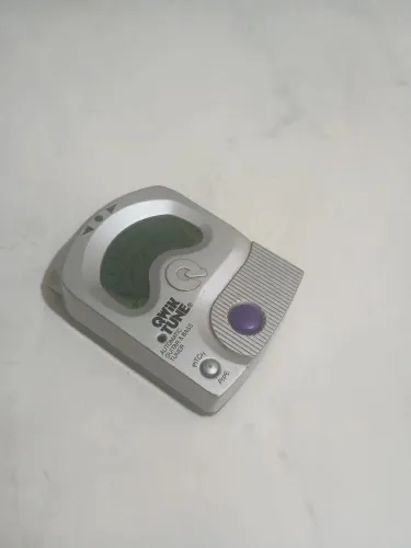 Afinador Qwink Tune 