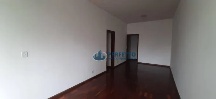 Aluga - Flamengo - 2 quaros com varandão e vaga de garagem - Aluguel 5.000,00