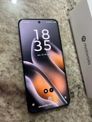 Motorola Edge 70 fusion 256GB