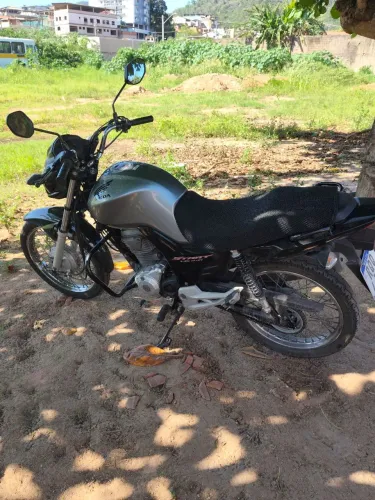 Vendo ou troco por carro