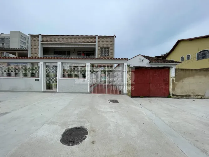 Campo Grande | Casa 2 quartos