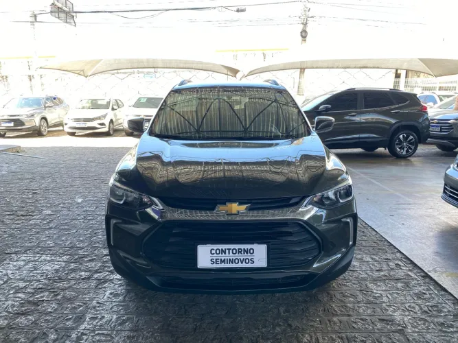 Chevrolet Tracker LT 1.0 Turbo 12V Flex AUT 2024