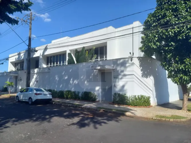 Sala comercial no bairro Santa Monica