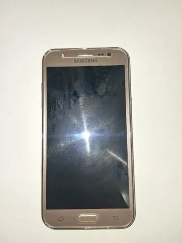 Samsung Galaxy J5 Metal - Ótimas Condições