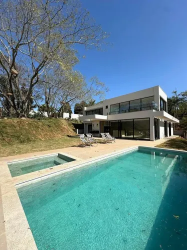 Casa de Condomínio com 5 Quartos, Condomínio Porta do Sol - Mairinque