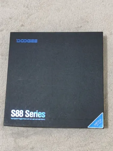 S88 SÉRIES PLUS 8+128GB
