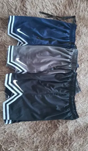 Short Dryfit Premium nike!