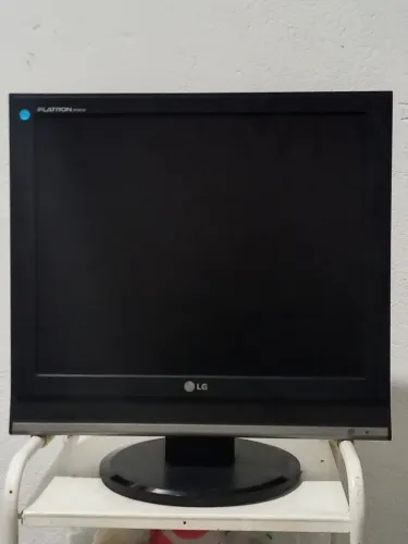 Monitor LG Flantron M1921A