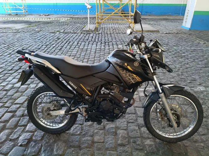 CROSSER S 2019