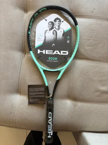 Head Boom Pro Nova 2024