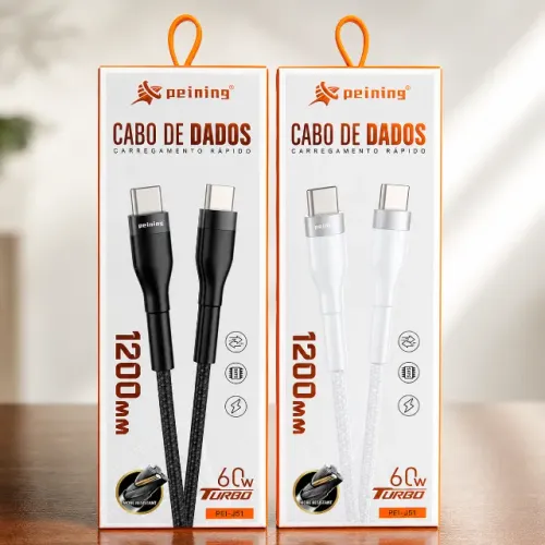 CABO TURBO 60W
