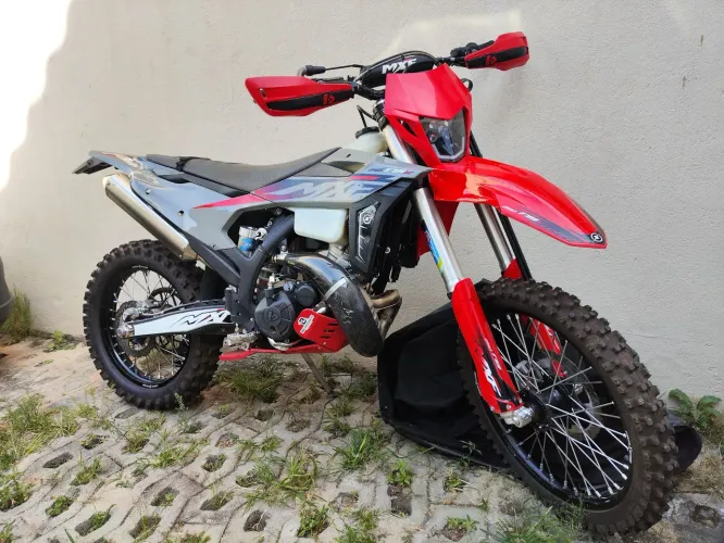 MXF 250 TSX