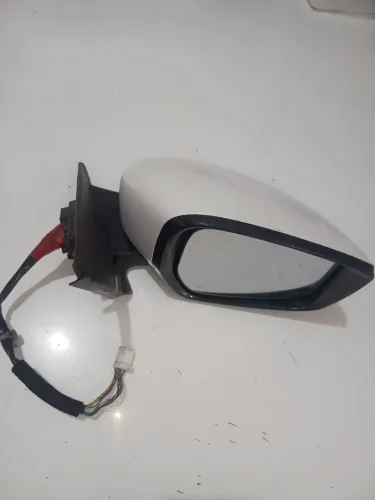 KICKIS RETROVISOR DIREITO 