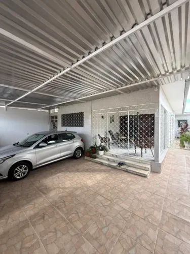 Casa para Venda em João Pessoa / PB no bairro Cristo Redentor