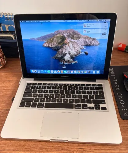 MacBook Pro Meados 2012