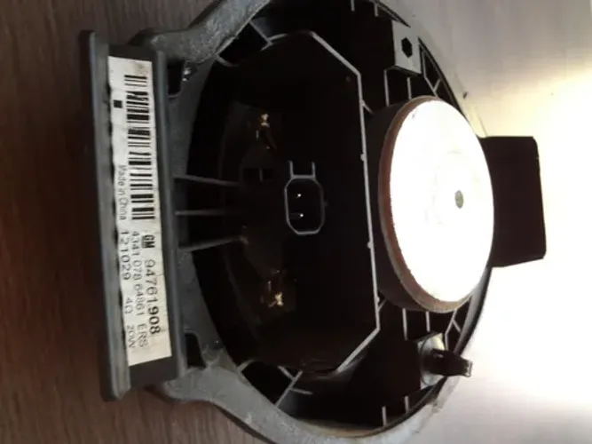 Auto Falante De Porta Gm Onix Lt 1.4 2013