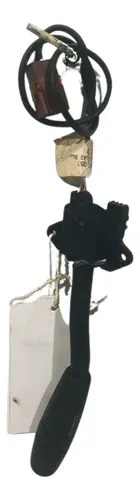 Controle Comando Radio Peugeot 406 Sw 2001