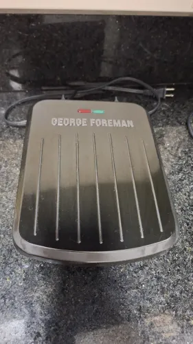 Gril George Foreman 110V