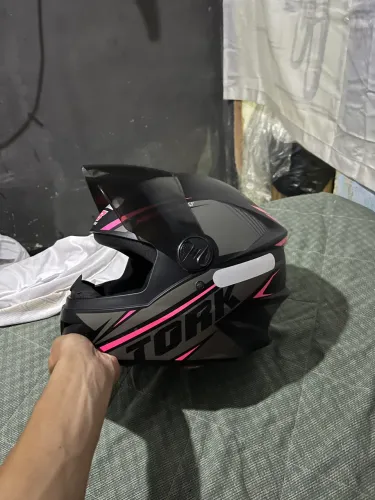 Capacete
