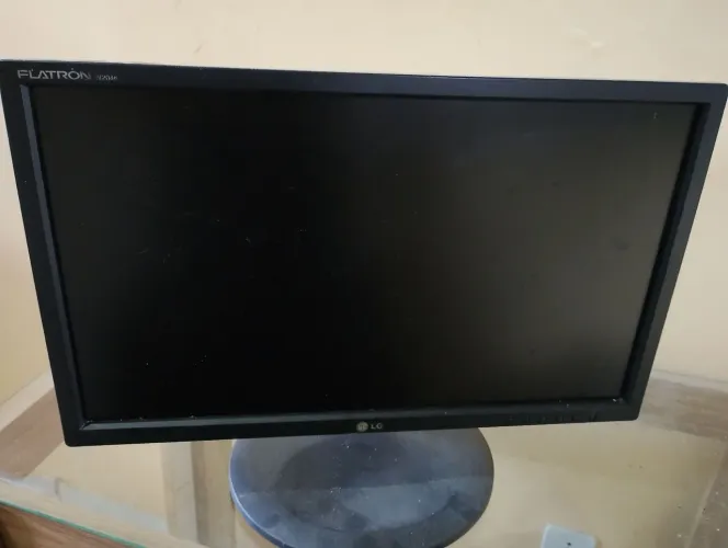 Monitor lg