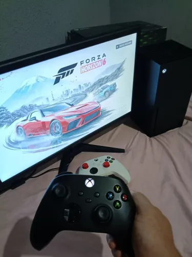 MONITOR 75HZ 22 POLEGADAS