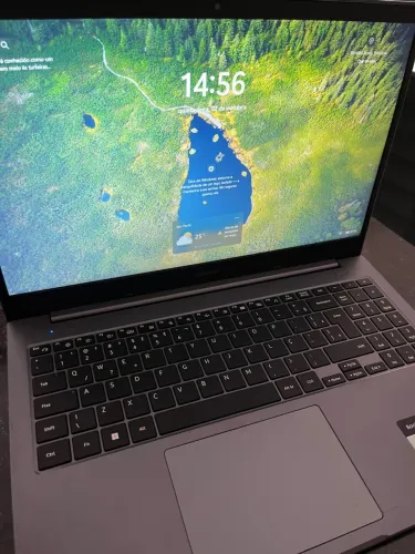 Notebook Samsung