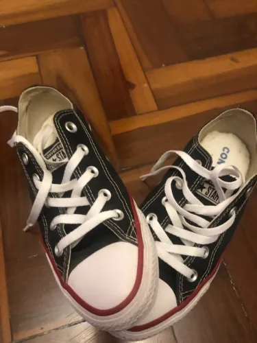 Tênis All Star original