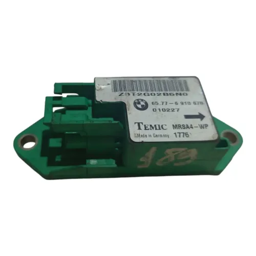 Sensor Impacto Airbag Dianteiro Direito Bmw 540i 95 A 2004