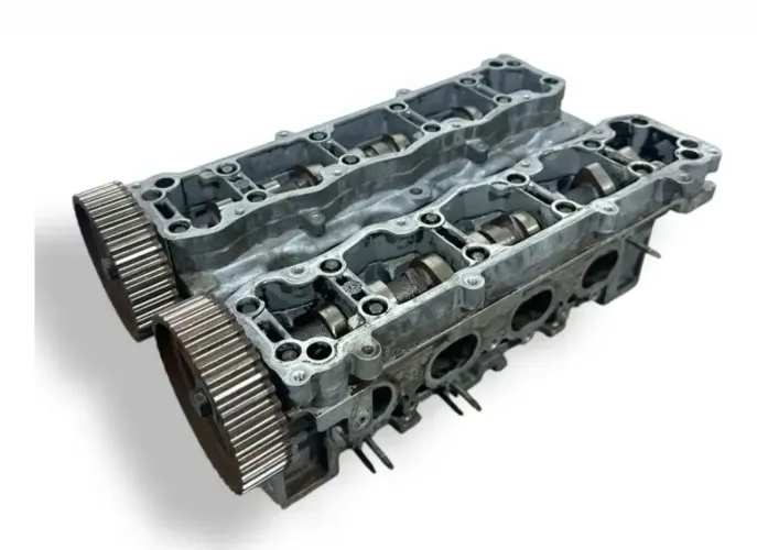 Cabeçote do peugeot 206 1.6 16V